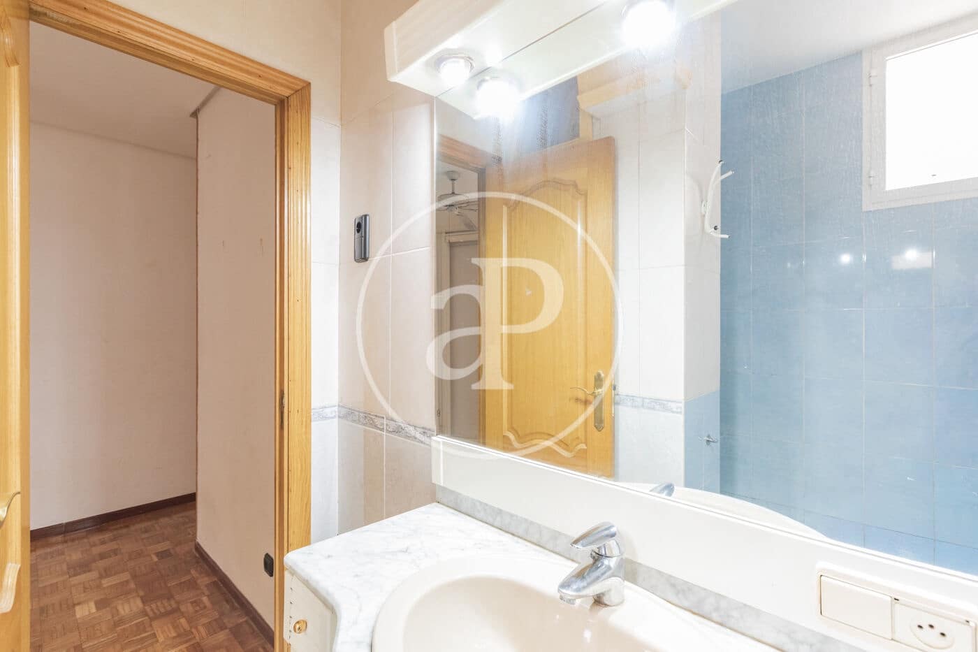 3 slaapkamer Appartement te koop in Madrid stad - € 897.000 (Ref: 9915839)