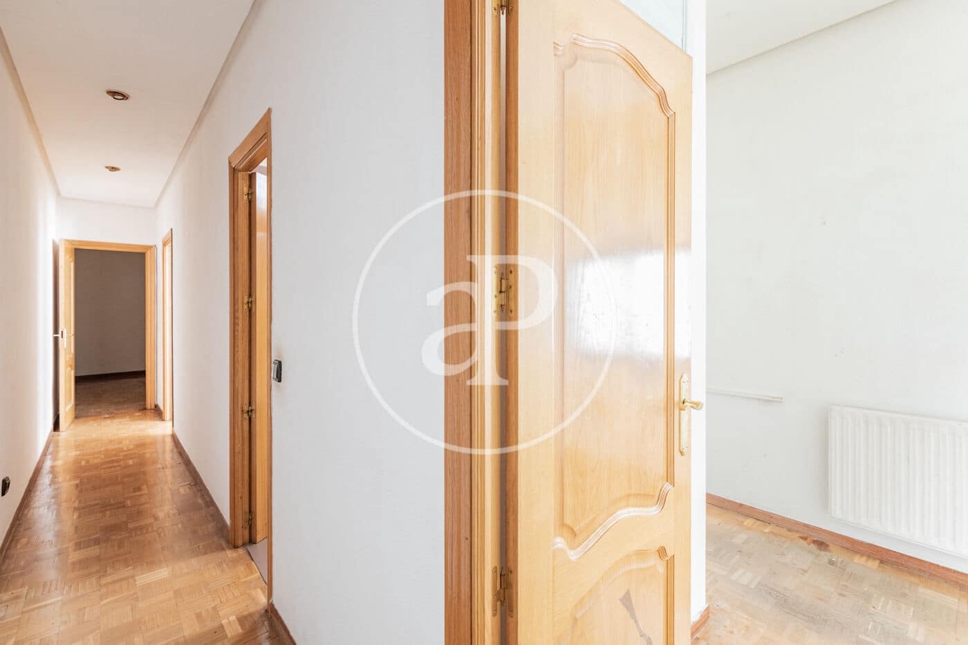 3 slaapkamer Appartement te koop in Madrid stad - € 897.000 (Ref: 9915839)