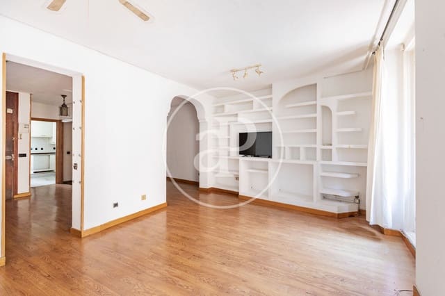 3 slaapkamer Appartement te koop in Sol, Madrid stad - € 897.000 (Ref: 9915839)