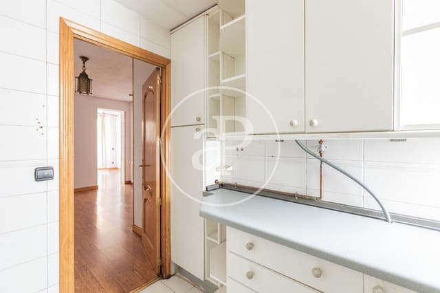 3 slaapkamer Appartement te koop in Sol, Madrid stad - € 897.000 (Ref: 9915839)