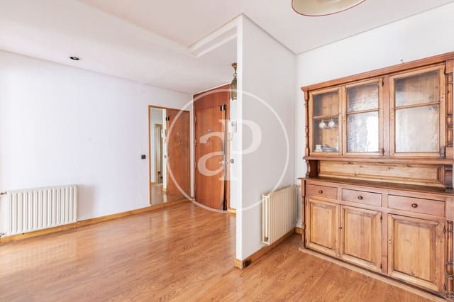 3 slaapkamer Appartement te koop in Sol, Madrid stad - € 897.000 (Ref: 9915839)