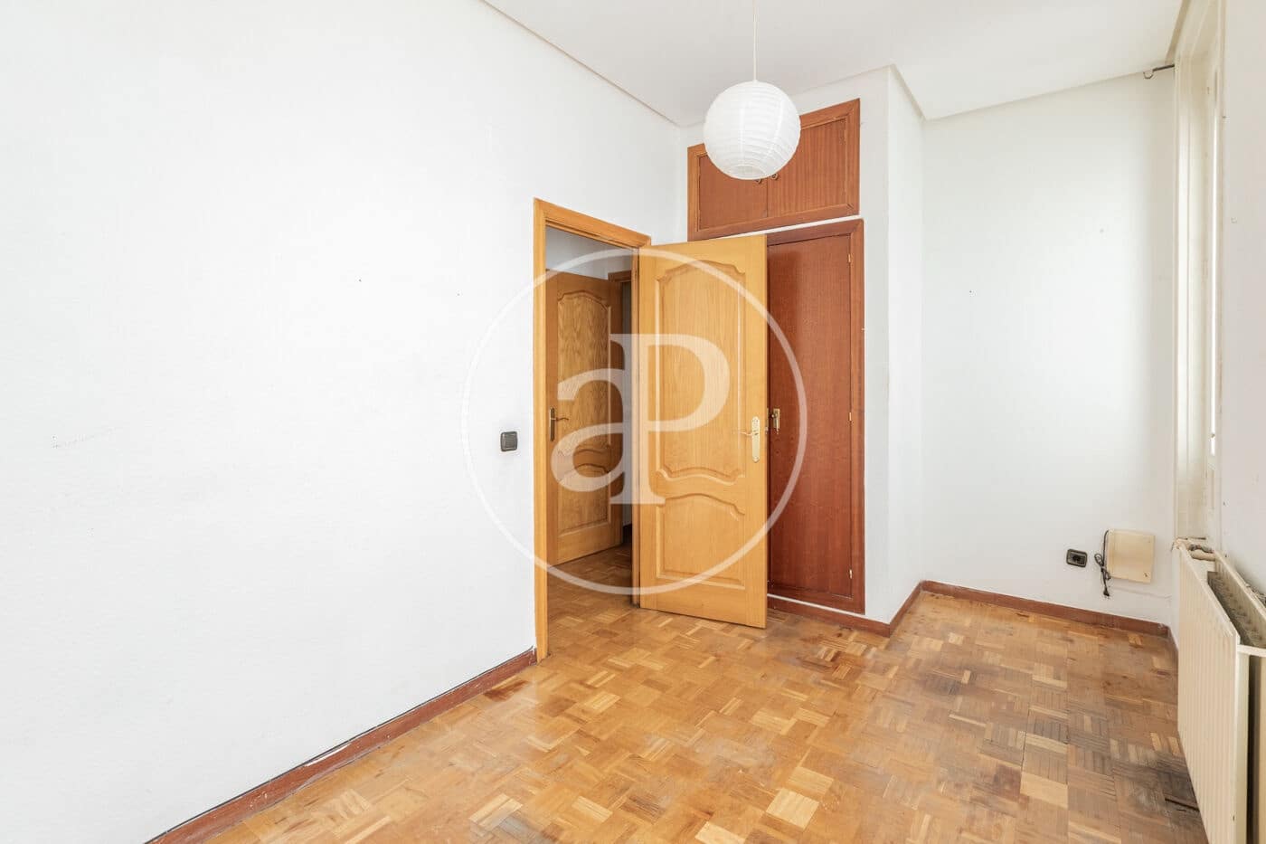 3 slaapkamer Appartement te koop in Madrid stad - € 897.000 (Ref: 9915839)