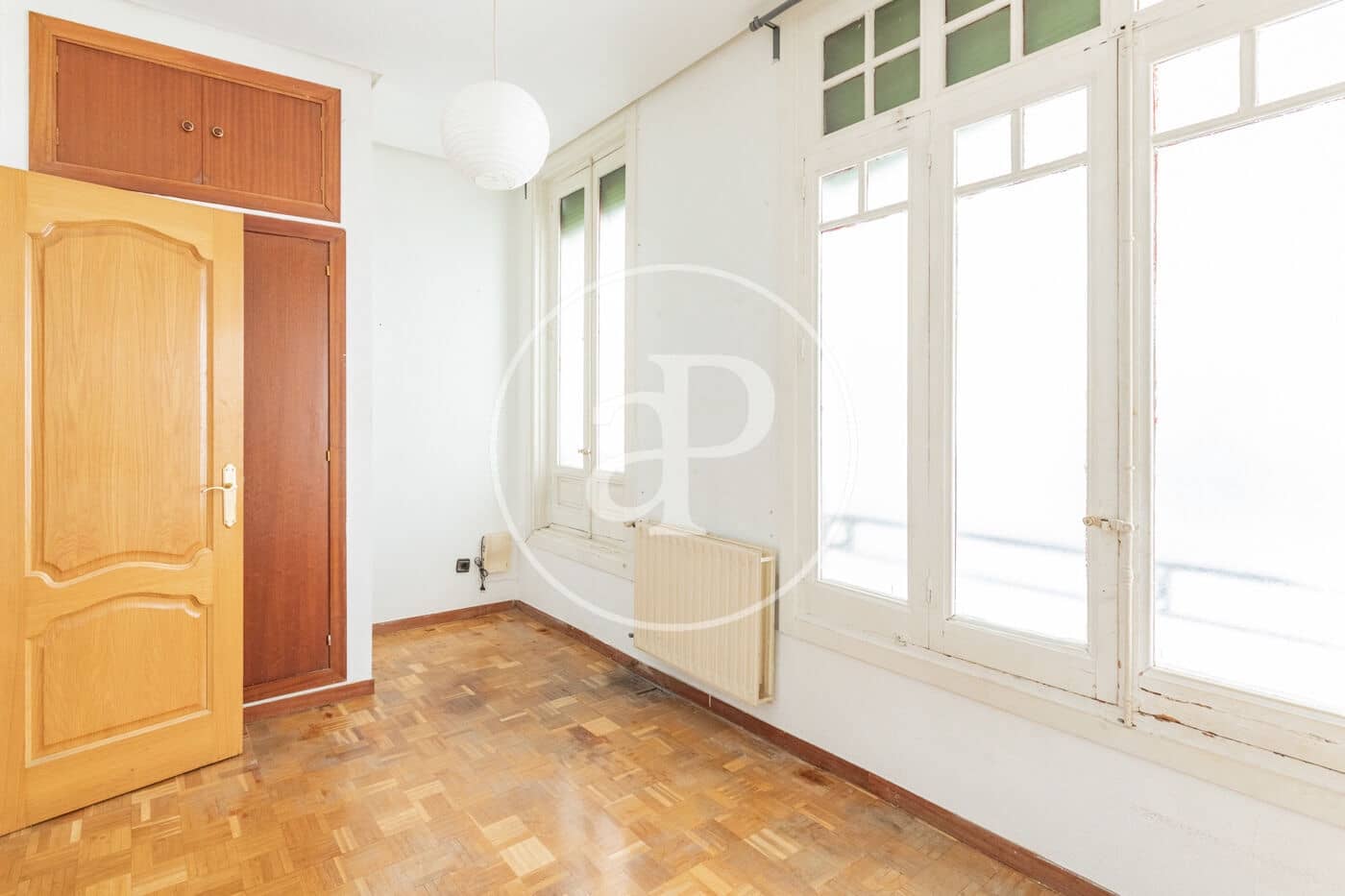 3 slaapkamer Appartement te koop in Madrid stad - € 897.000 (Ref: 9915839)