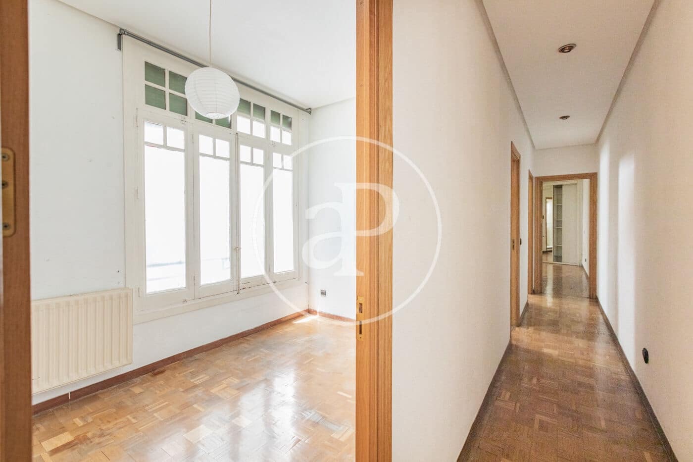 3 slaapkamer Appartement te koop in Madrid stad - € 897.000 (Ref: 9915839)