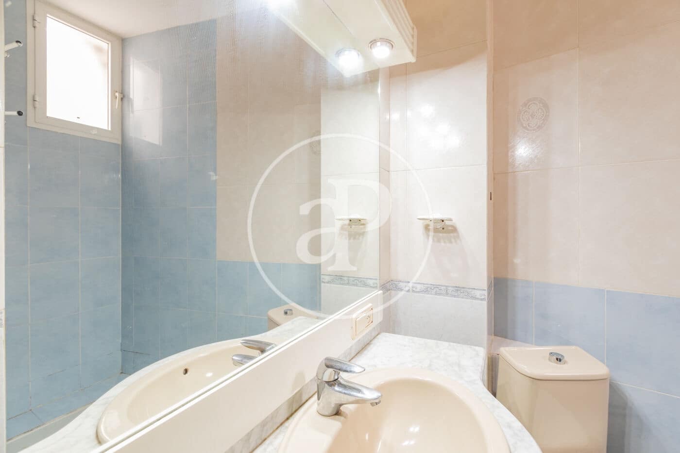 3 slaapkamer Appartement te koop in Madrid stad - € 897.000 (Ref: 9915839)