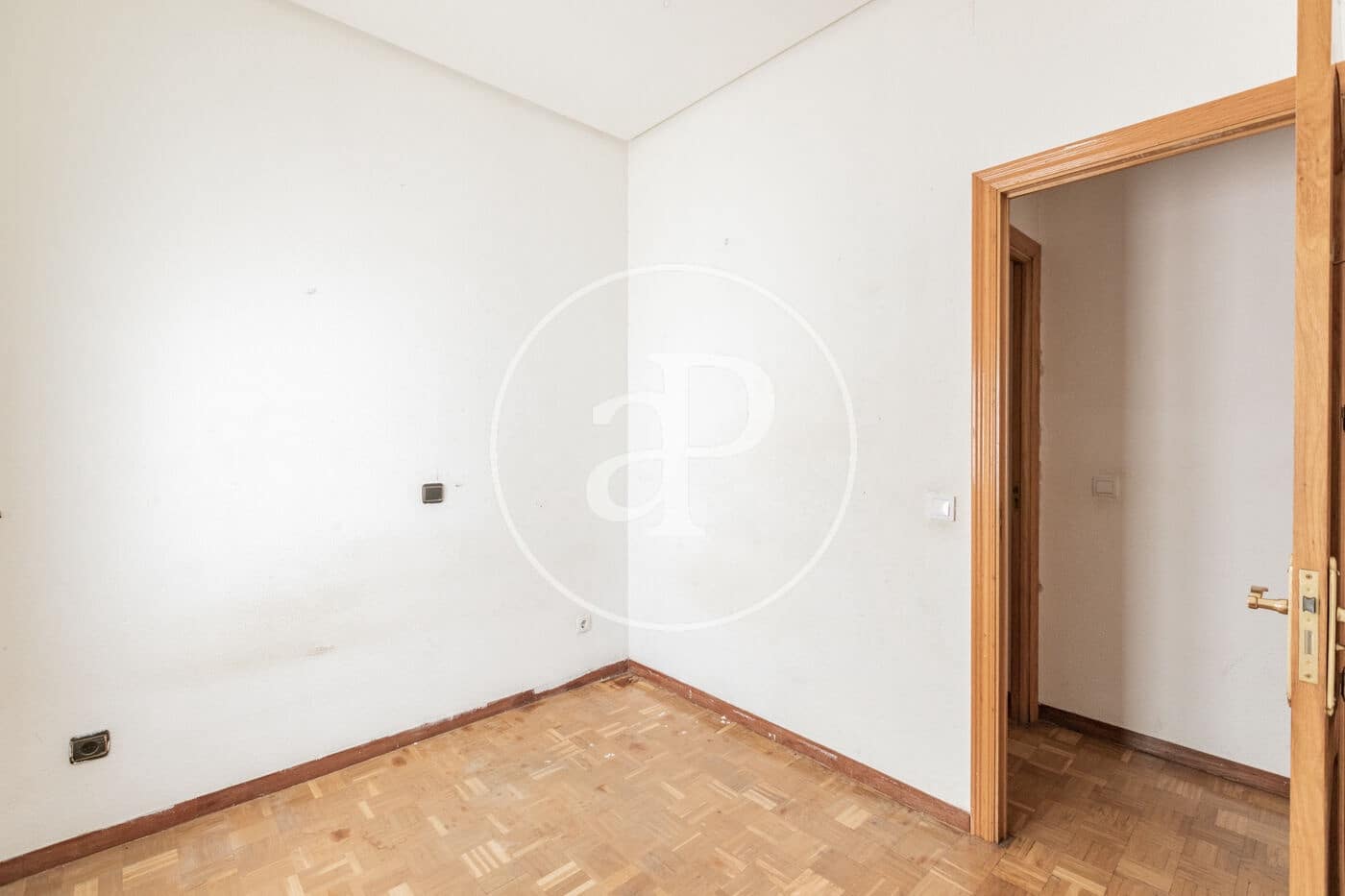 3 slaapkamer Appartement te koop in Madrid stad - € 897.000 (Ref: 9915839)