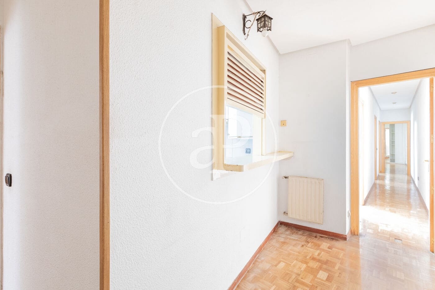 3 slaapkamer Appartement te koop in Madrid stad - € 897.000 (Ref: 9915839)