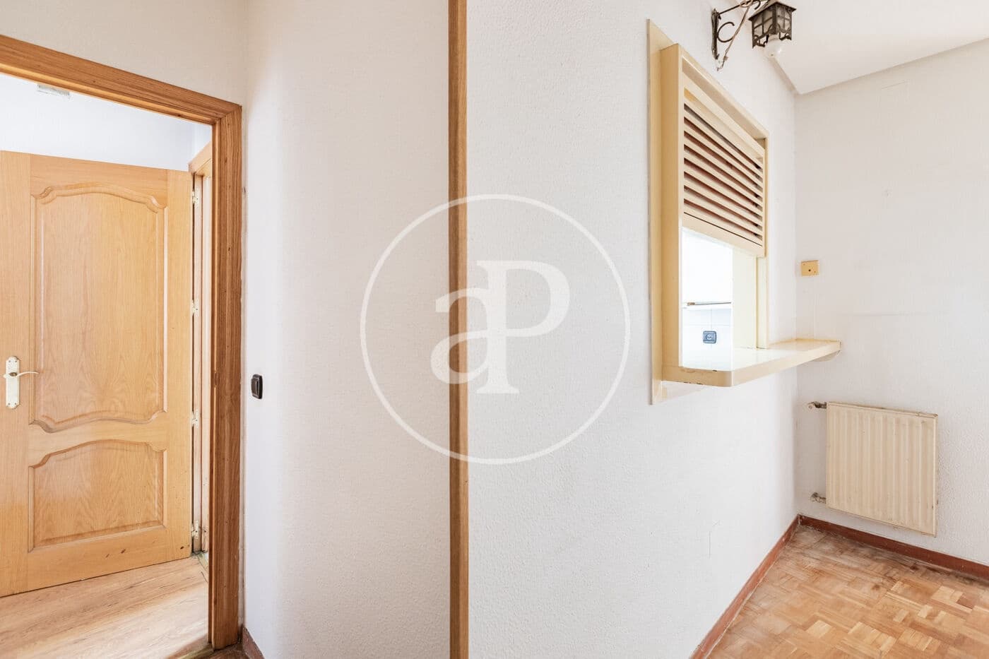 3 slaapkamer Appartement te koop in Madrid stad - € 897.000 (Ref: 9915839)