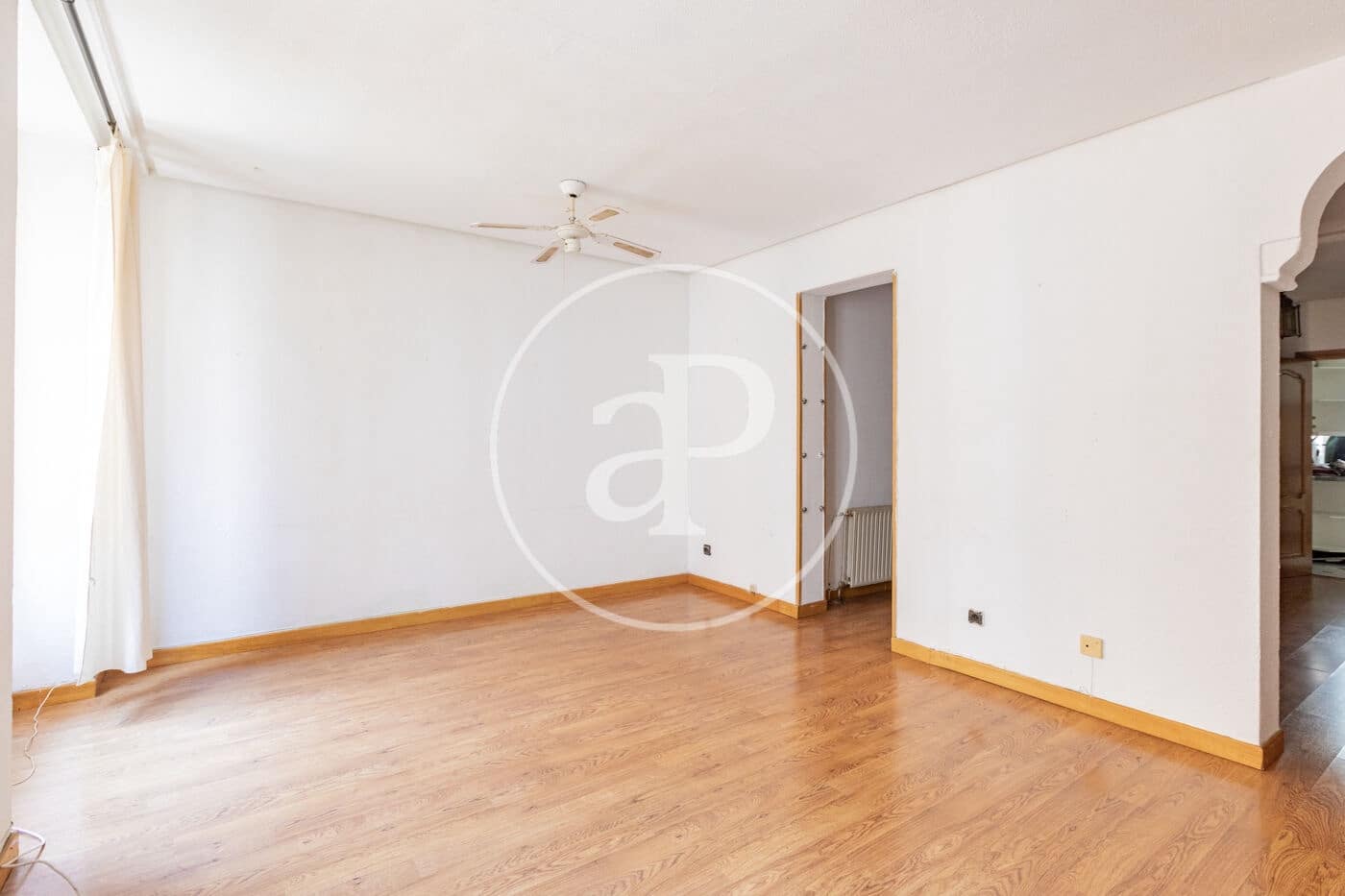 3 slaapkamer Appartement te koop in Madrid stad - € 897.000 (Ref: 9915839)