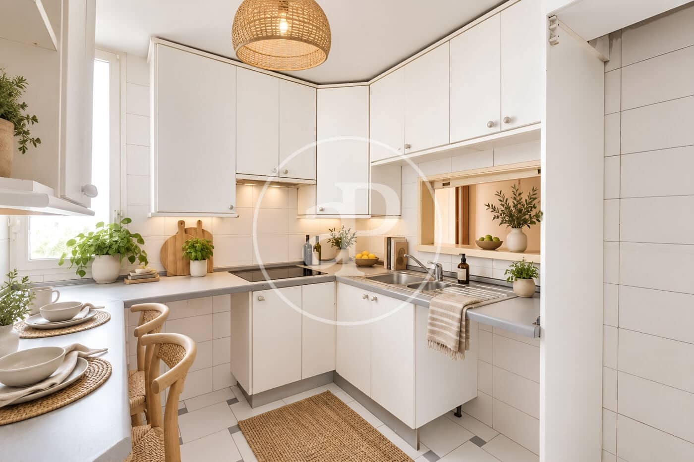 3 Zimmer Apartment zu verkaufen in Madrid Stadt - 847.000 € (Ref: 9915839)