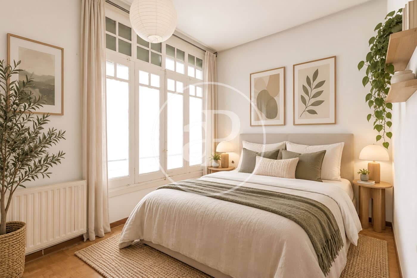 3 Zimmer Apartment zu verkaufen in Madrid Stadt - 847.000 € (Ref: 9915839)