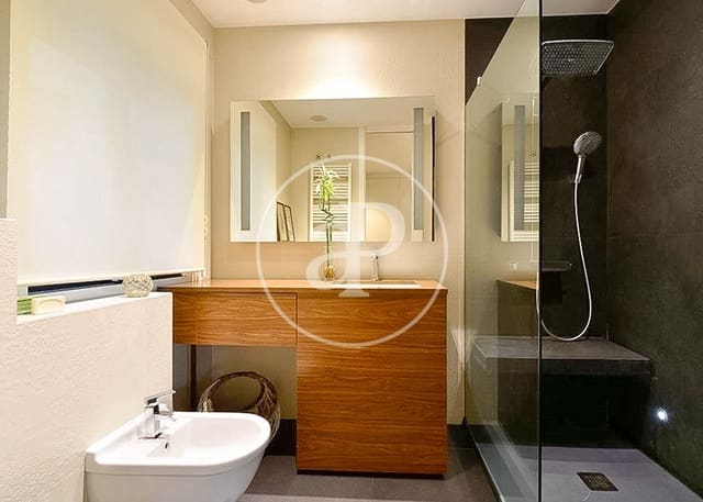 2 sovrum Lägenhet att hyra i Cuatro Caminos, Madrid stad - 2 950 € (Ref: 9915840)