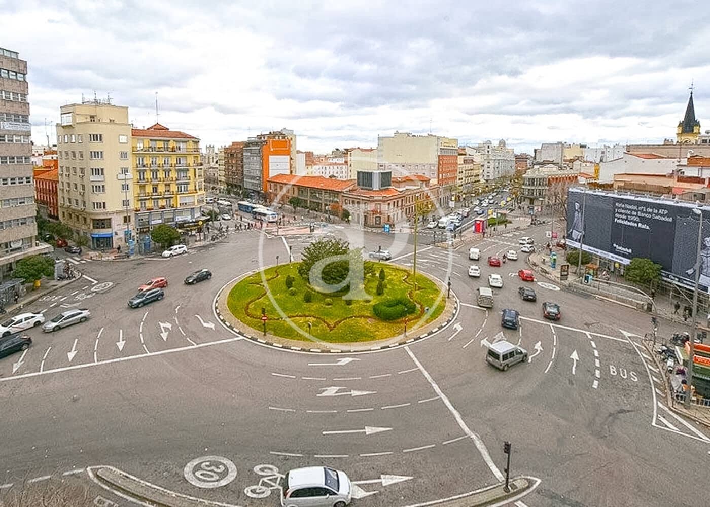 2 sovrum Lägenhet att hyra i Madrid stad - 2 950 € (Ref: 9915840)