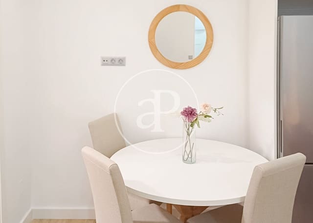 2 soveværelse Lejlighed til leje i Gaztambide, Madrid by - € 1.700 (Ref: 9915842)