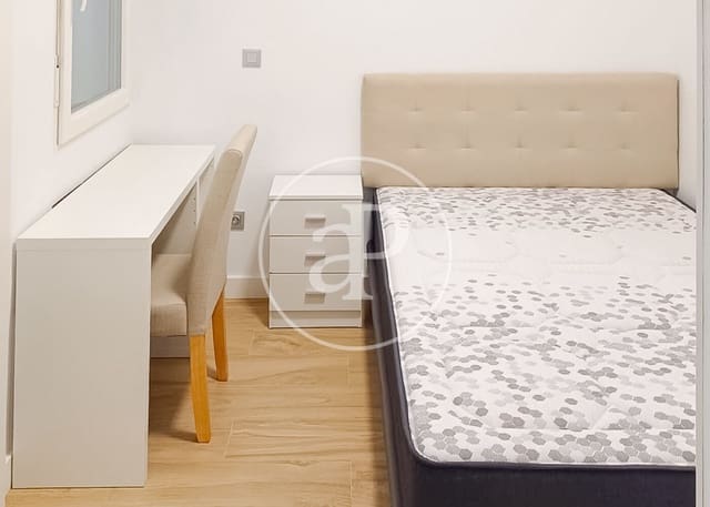 2 soveværelse Lejlighed til leje i Gaztambide, Madrid by - € 1.700 (Ref: 9915842)