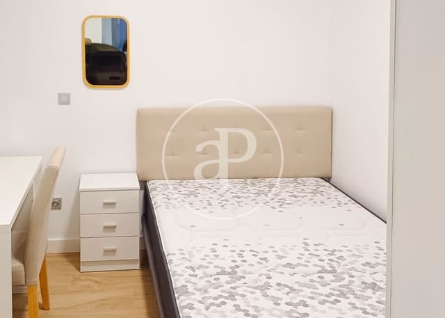 2 soveværelse Lejlighed til leje i Gaztambide, Madrid by - € 1.700 (Ref: 9915842)