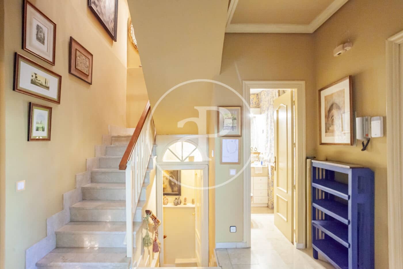 4 bedroom Villa for sale in Madrid city - € 1,440,000 (Ref: 9915843)