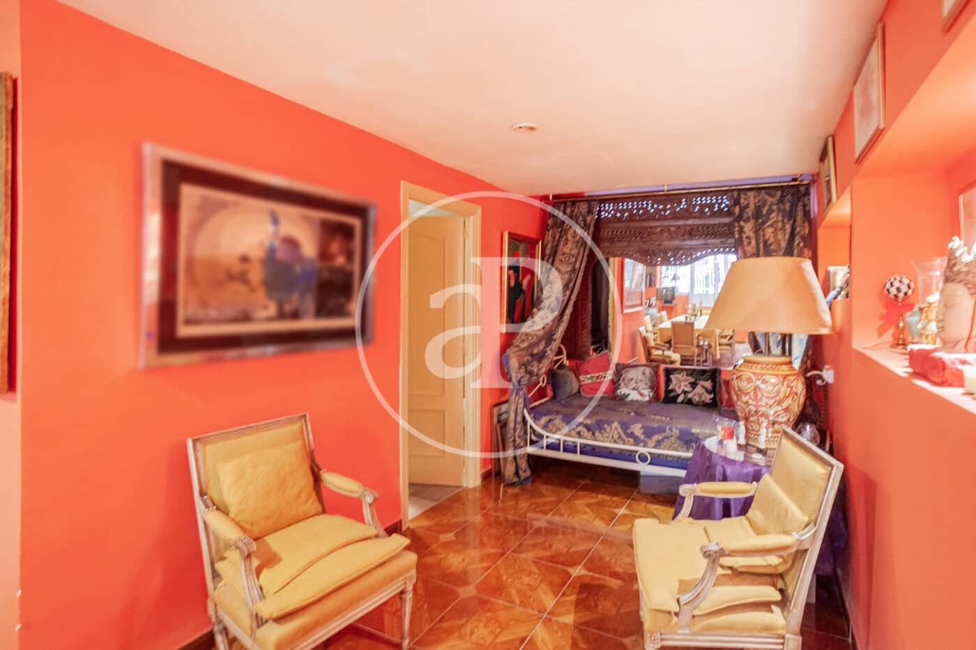 4 bedroom Villa for sale in Madrid city - € 1,440,000 (Ref: 9915843)