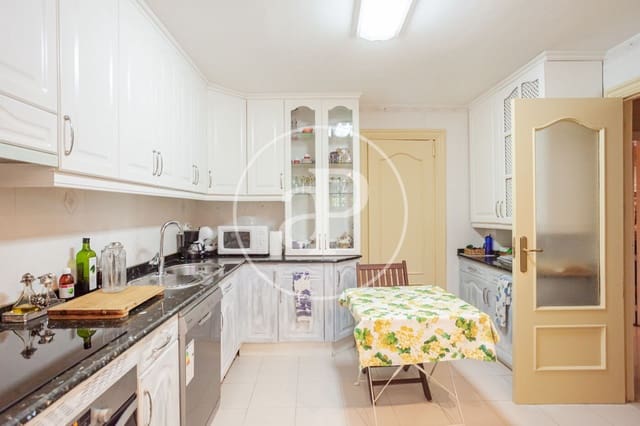 4 camera da letto Villa in vendita in Aravaca, Madrid città - 1.440.000 € (Rif: 9915843)