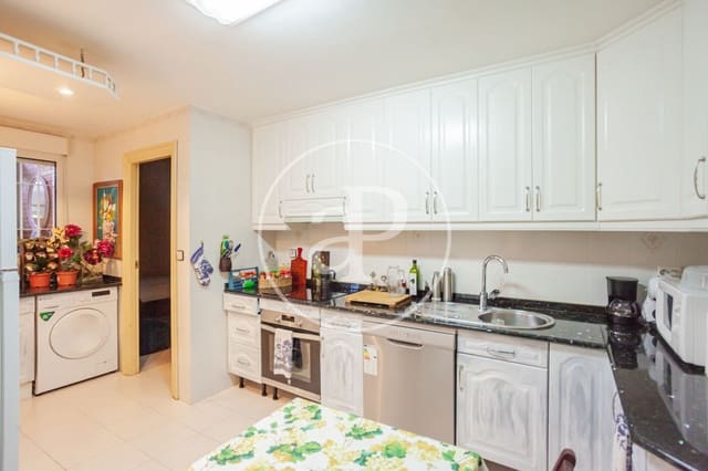 4 camera da letto Villa in vendita in Aravaca, Madrid città - 1.440.000 € (Rif: 9915843)