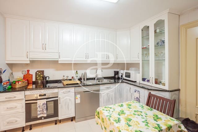 4 camera da letto Villa in vendita in Aravaca, Madrid città - 1.440.000 € (Rif: 9915843)