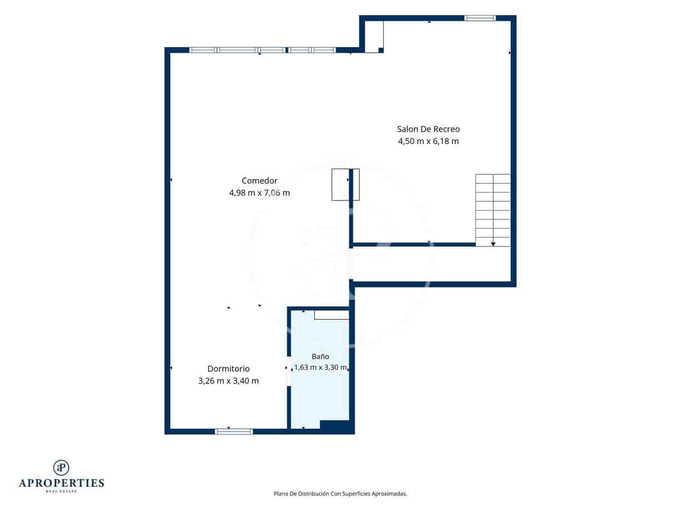 4 bedroom Villa for sale in Madrid city - € 1,440,000 (Ref: 9915843)