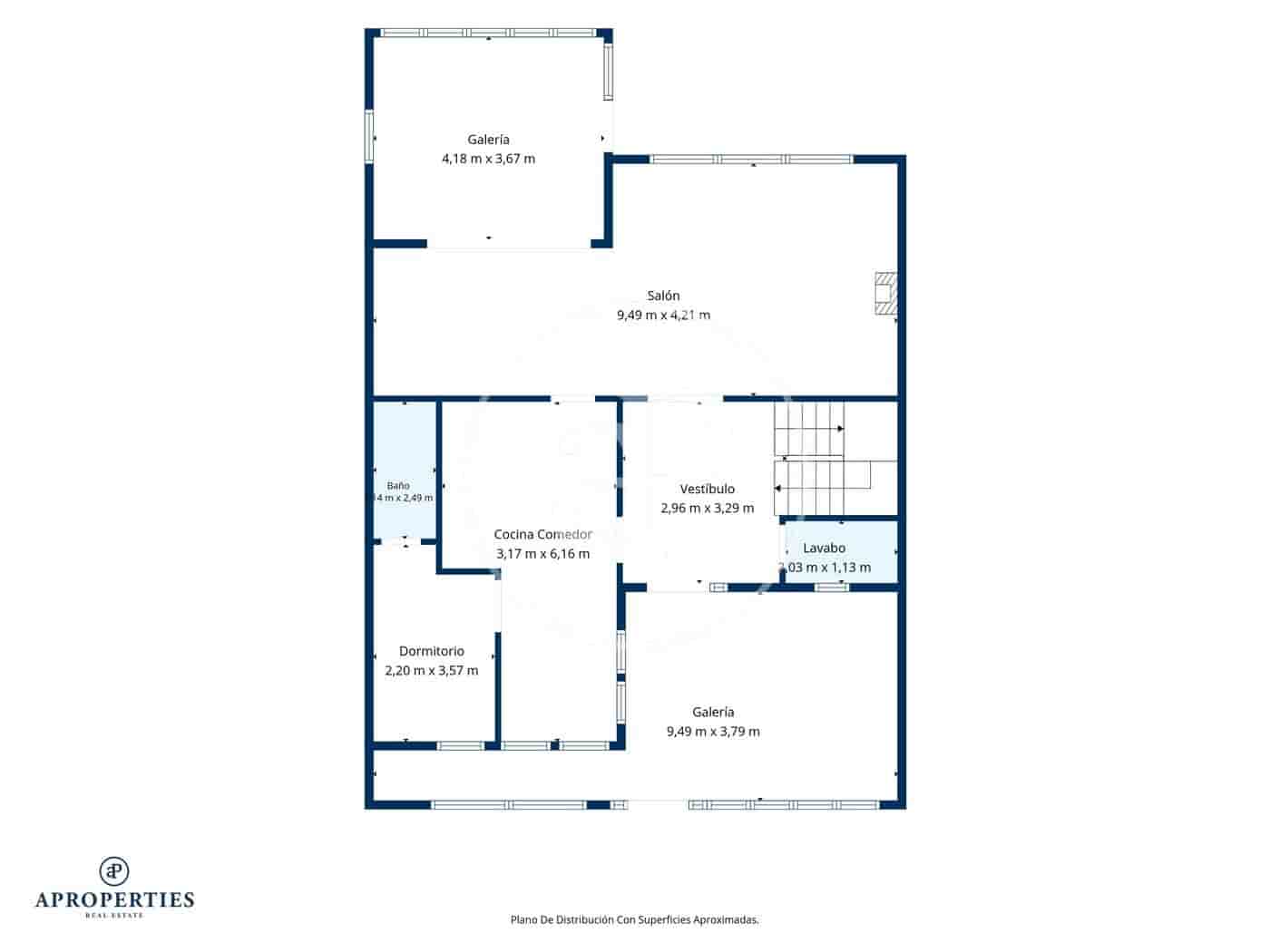 4 bedroom Villa for sale in Madrid city - € 1,440,000 (Ref: 9915843)