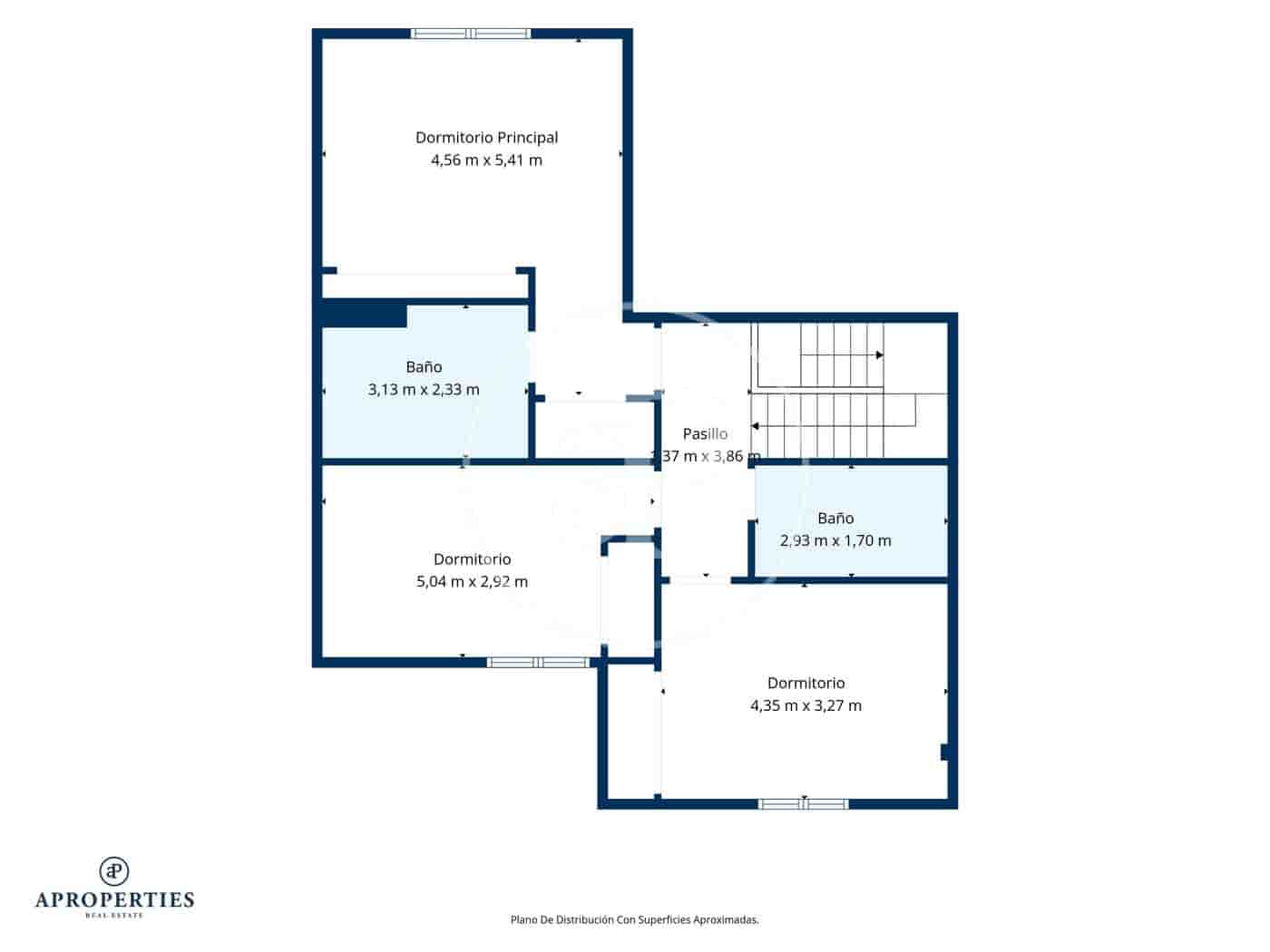 4 bedroom Villa for sale in Madrid city - € 1,440,000 (Ref: 9915843)