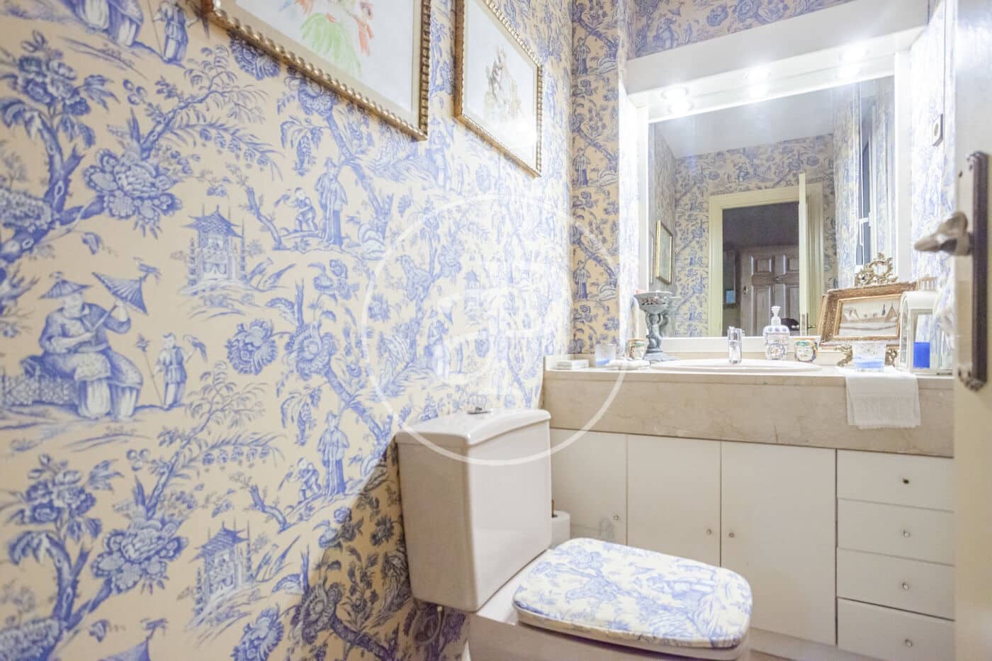 4 bedroom Villa for sale in Madrid city - € 1,440,000 (Ref: 9915843)