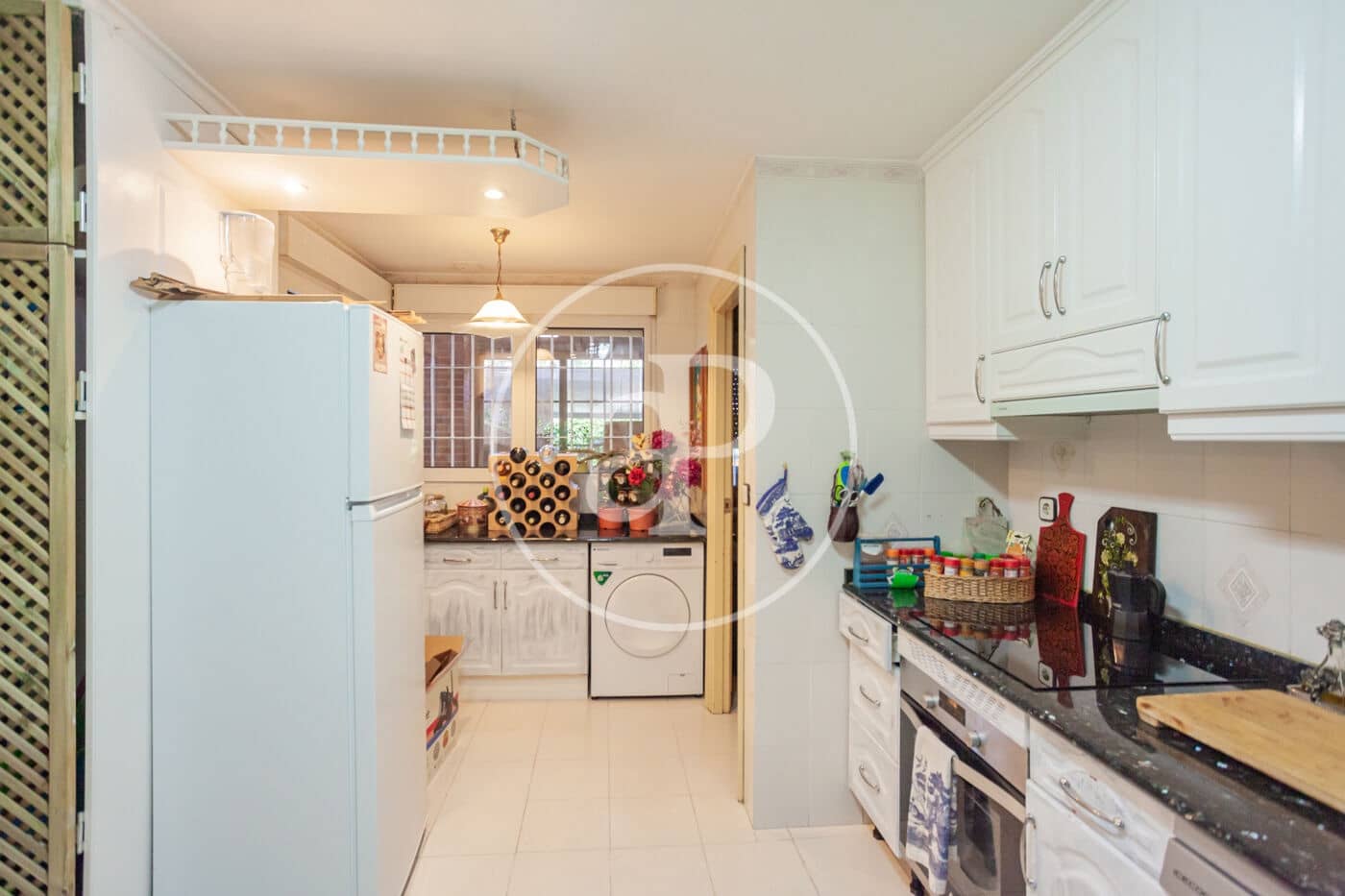 4 bedroom Villa for sale in Madrid city - € 1,440,000 (Ref: 9915843)
