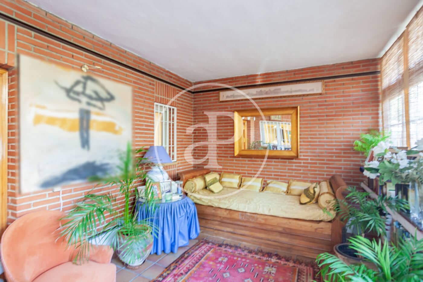 4 bedroom Villa for sale in Madrid city - € 1,440,000 (Ref: 9915843)