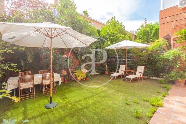 4 camera da letto Villa in vendita in Aravaca, Madrid città - 1.440.000 € (Rif: 9915843)