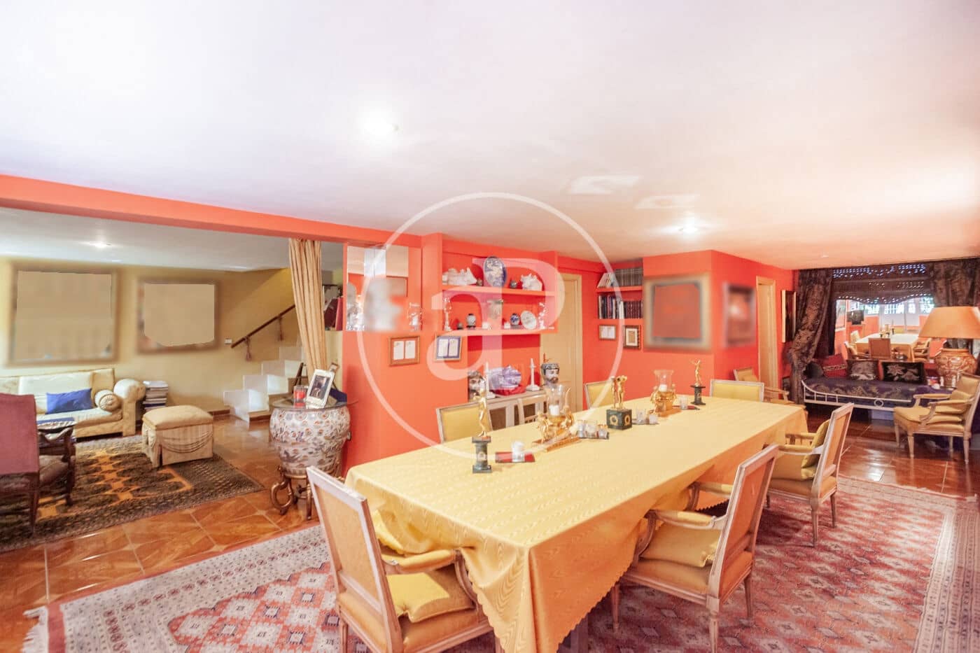 4 bedroom Villa for sale in Madrid city - € 1,440,000 (Ref: 9915843)