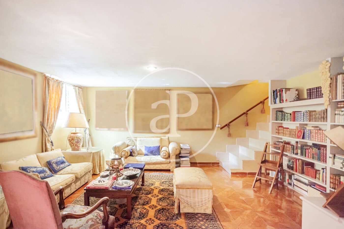 4 bedroom Villa for sale in Madrid city - € 1,440,000 (Ref: 9915843)