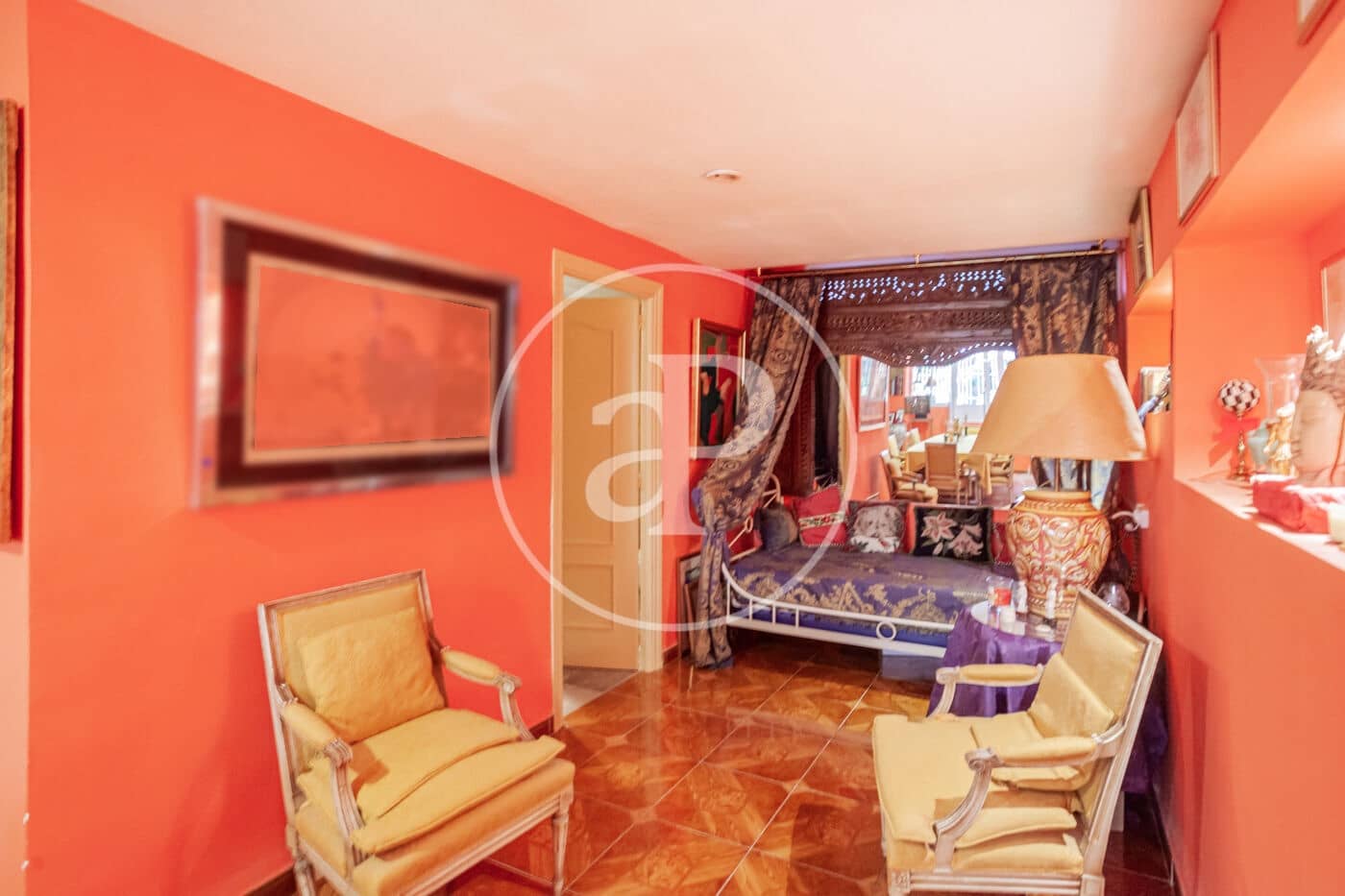 4 bedroom Villa for sale in Madrid city - € 1,440,000 (Ref: 9915843)