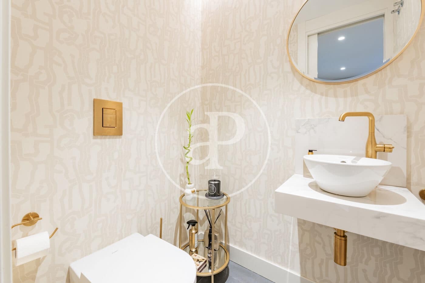 4 quarto Apartamento para venda em La Moraleja com piscina - 1 450 000 € (Ref: 9915844)