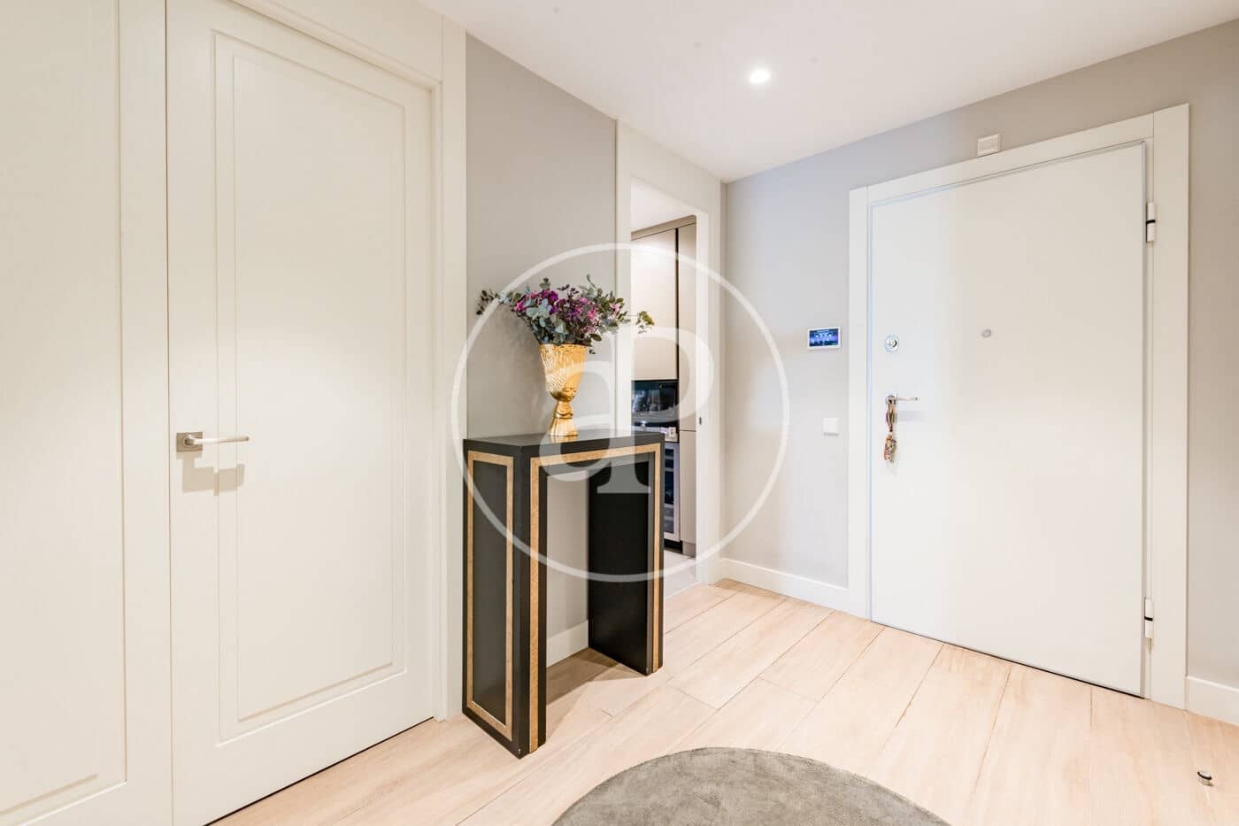 4 quarto Apartamento para venda em La Moraleja com piscina - 1 450 000 € (Ref: 9915844)