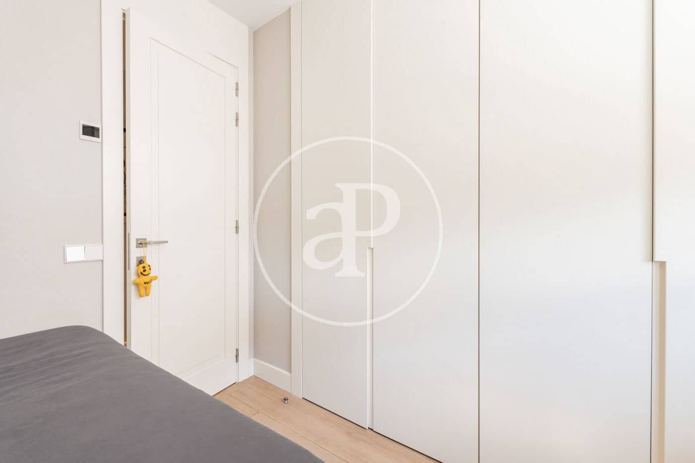 4 quarto Apartamento para venda em La Moraleja com piscina - 1 450 000 € (Ref: 9915844)