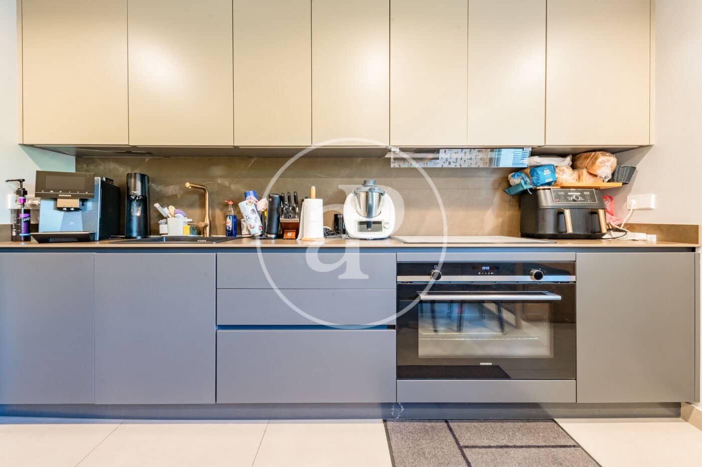 4 quarto Apartamento para venda em La Moraleja com piscina - 1 450 000 € (Ref: 9915844)