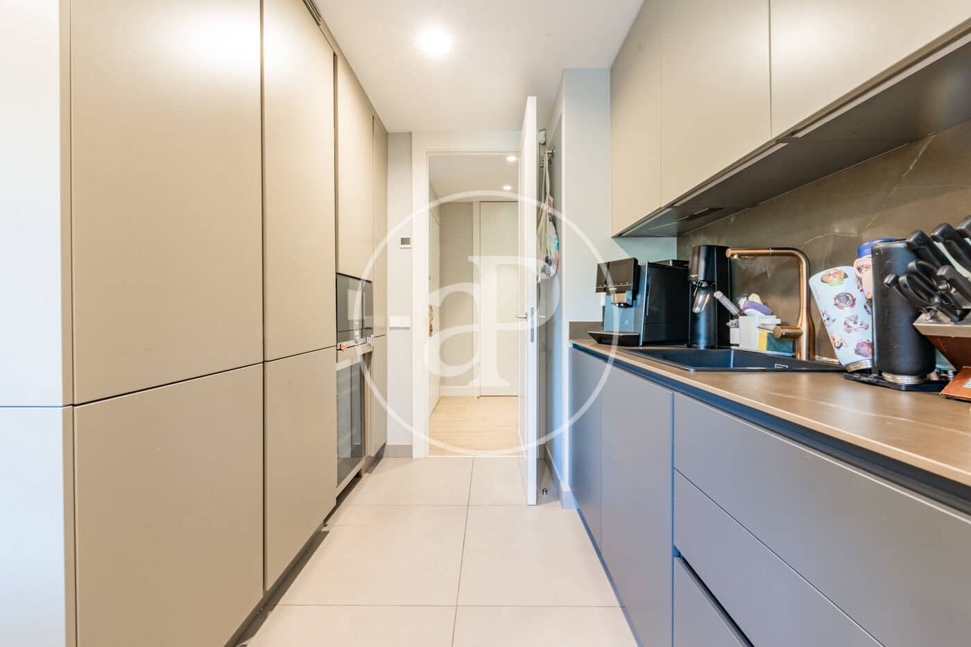4 quarto Apartamento para venda em La Moraleja com piscina - 1 450 000 € (Ref: 9915844)