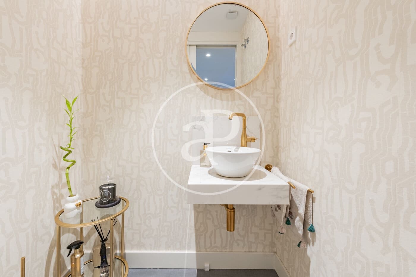 4 quarto Apartamento para venda em La Moraleja com piscina - 1 450 000 € (Ref: 9915844)