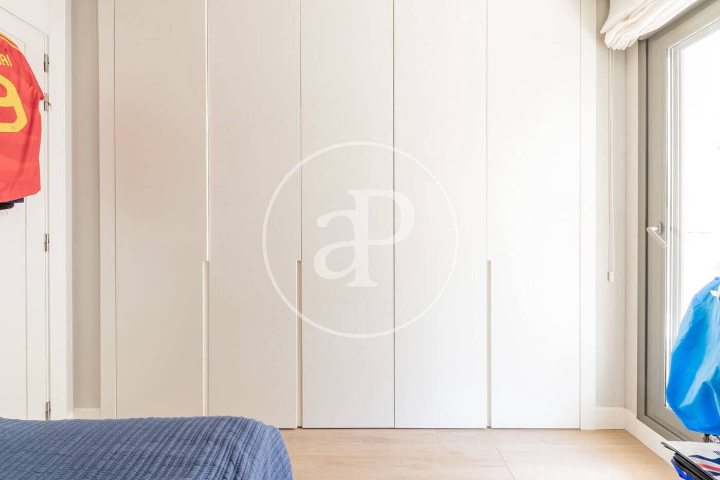 4 quarto Apartamento para venda em La Moraleja com piscina - 1 450 000 € (Ref: 9915844)