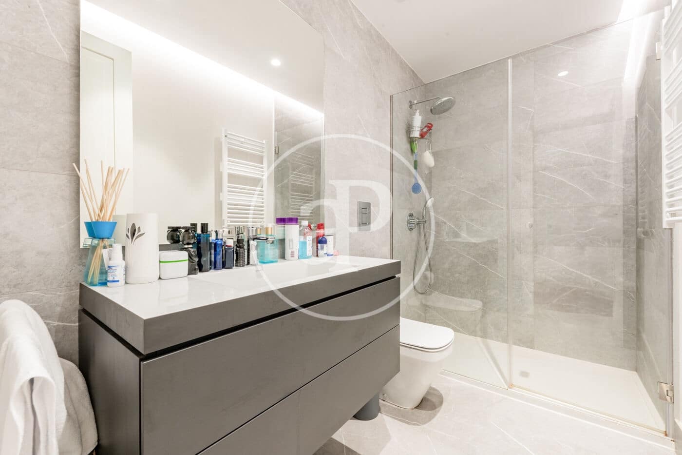 4 quarto Apartamento para venda em La Moraleja com piscina - 1 450 000 € (Ref: 9915844)