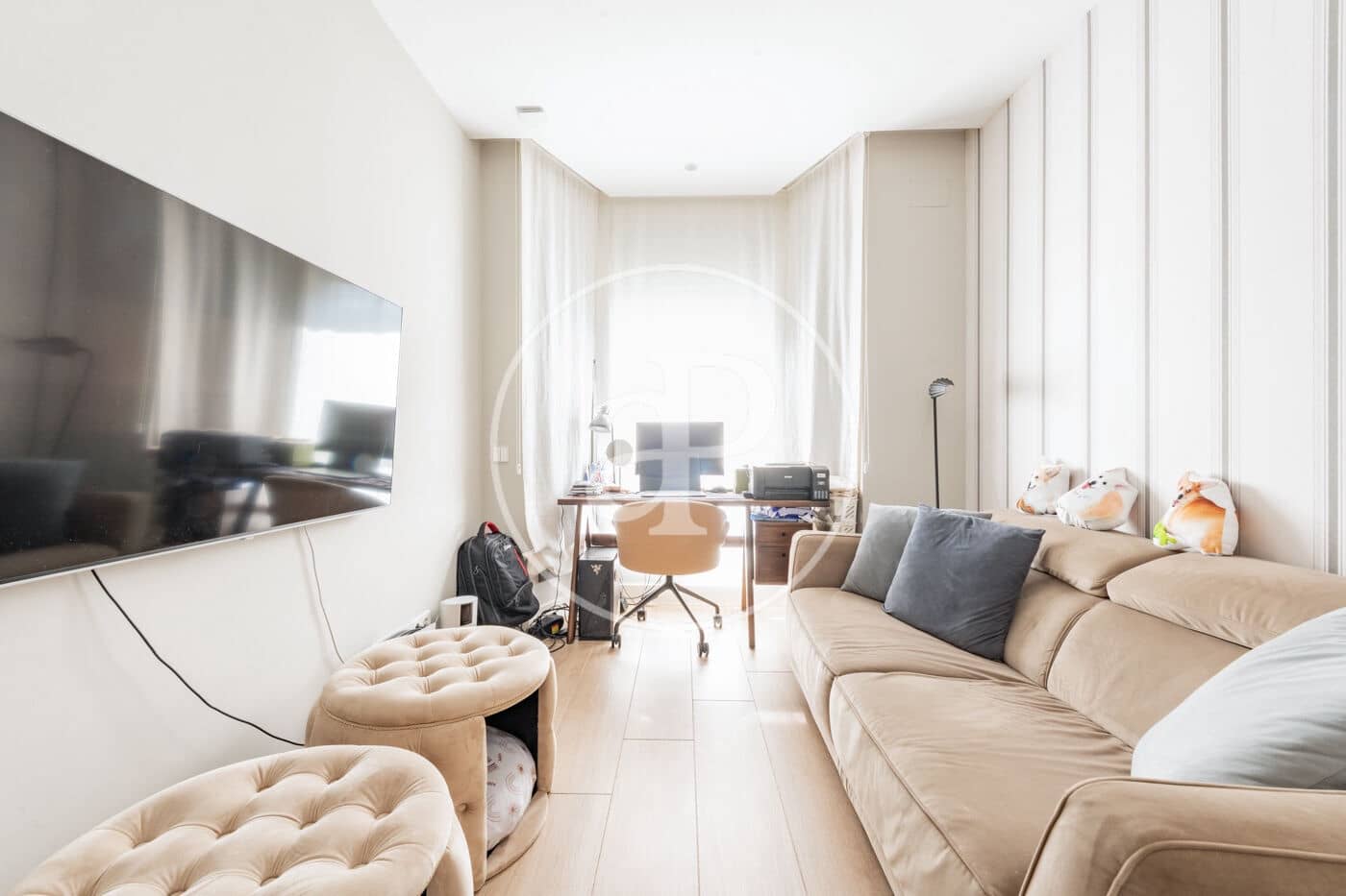 4 quarto Apartamento para venda em La Moraleja com piscina - 1 450 000 € (Ref: 9915844)