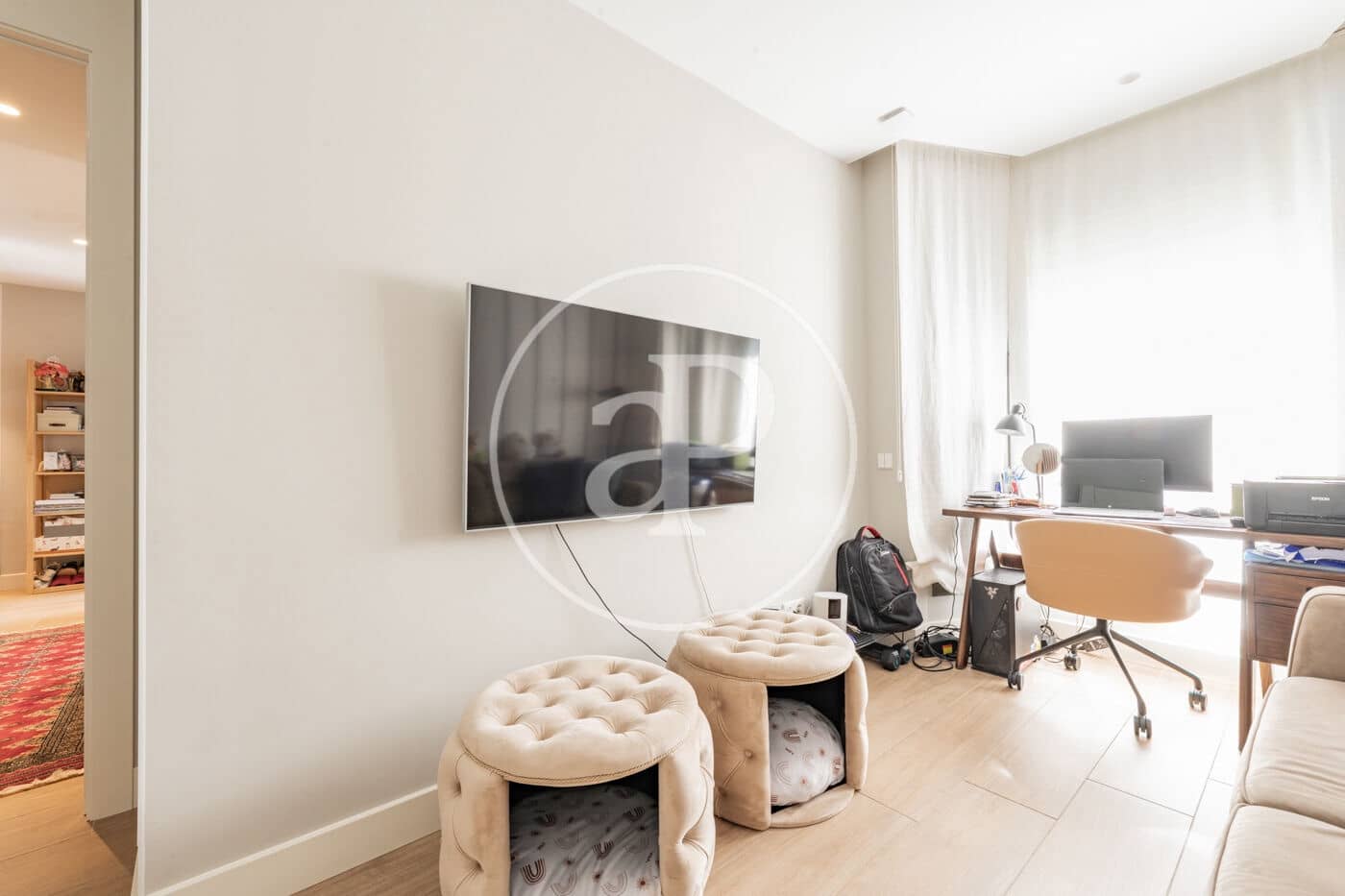 4 quarto Apartamento para venda em La Moraleja com piscina - 1 450 000 € (Ref: 9915844)