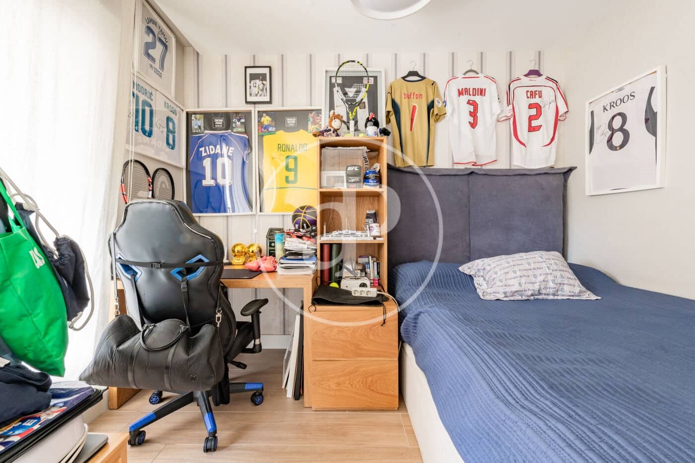 4 quarto Apartamento para venda em La Moraleja com piscina - 1 450 000 € (Ref: 9915844)