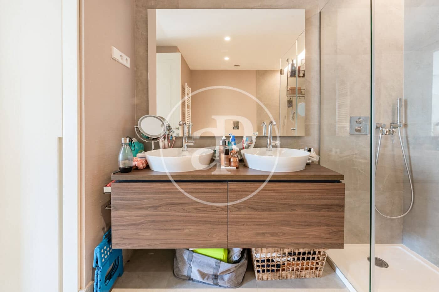 4 quarto Apartamento para venda em La Moraleja com piscina - 1 450 000 € (Ref: 9915844)