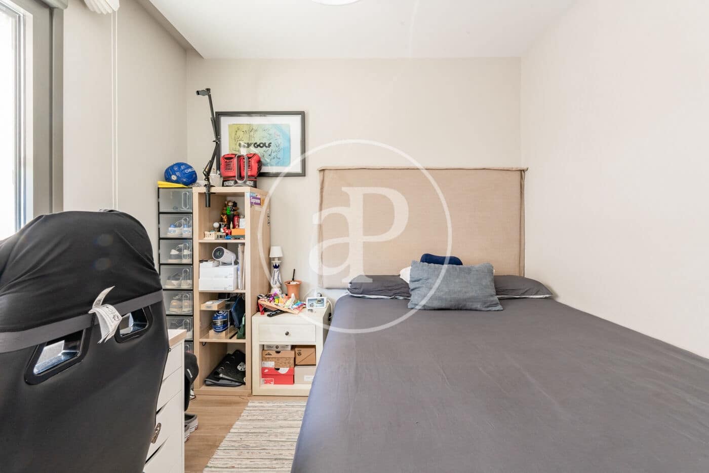 4 quarto Apartamento para venda em La Moraleja com piscina - 1 450 000 € (Ref: 9915844)