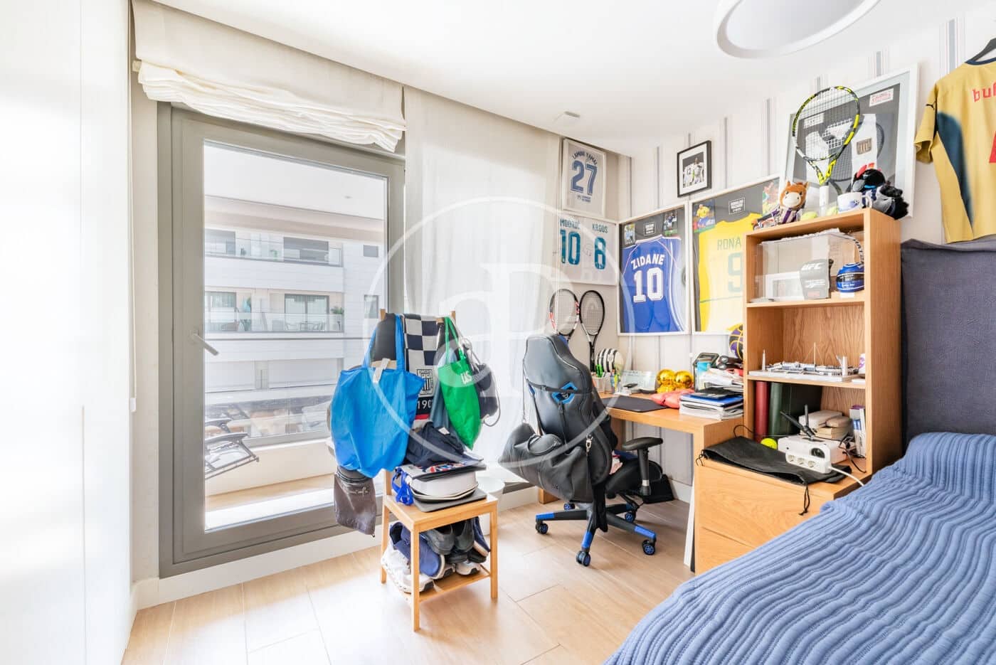 4 quarto Apartamento para venda em La Moraleja com piscina - 1 450 000 € (Ref: 9915844)