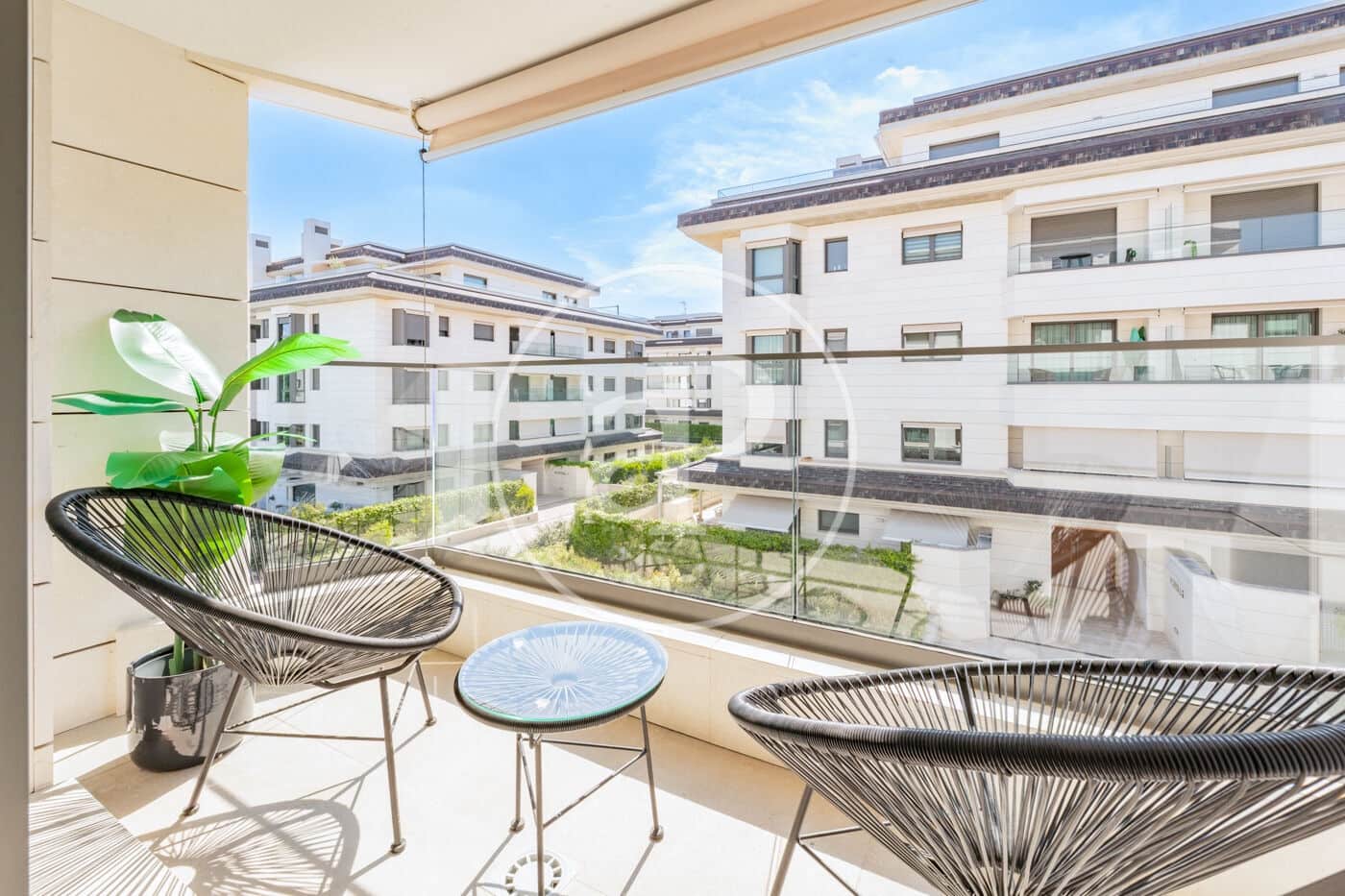 4 quarto Apartamento para venda em La Moraleja com piscina - 1 450 000 € (Ref: 9915844)